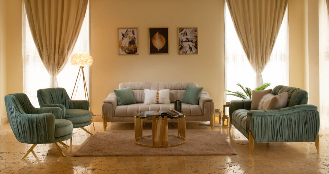 Seizer sofa