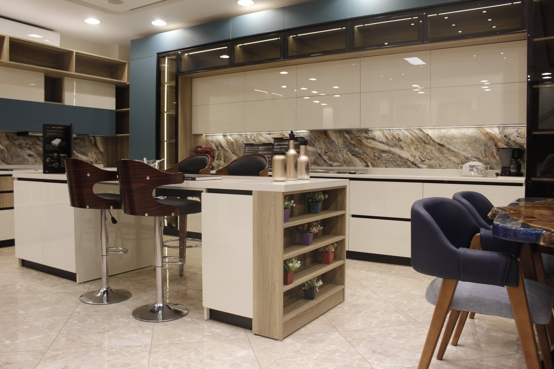 Furniture & Home Portfolio 1
