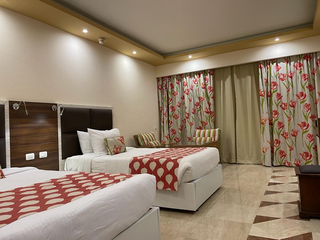 Hospitality & Commercial Portfolio 16