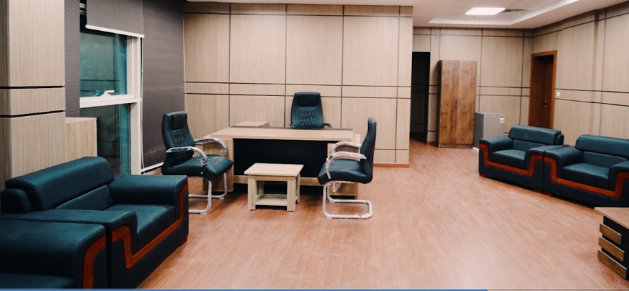 Hospitality & Commercial Portfolio 24