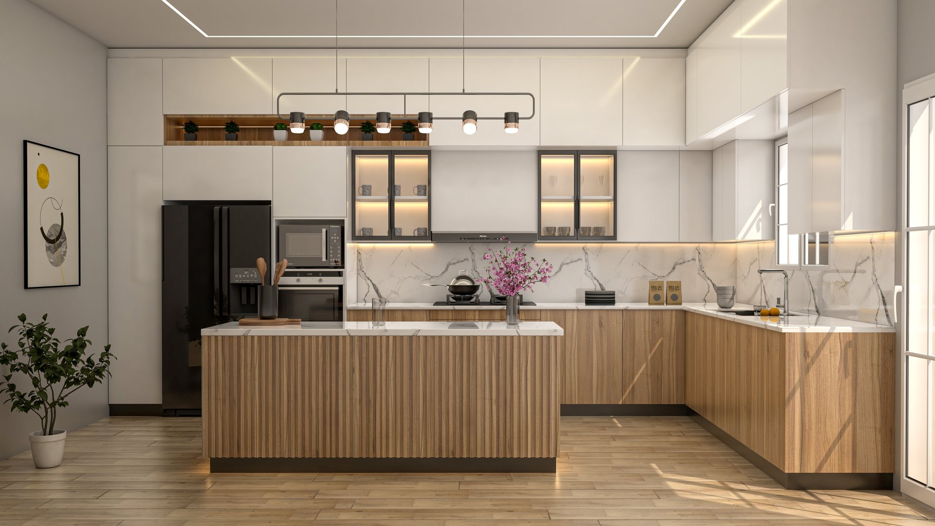 Furniture & Home Portfolio 2